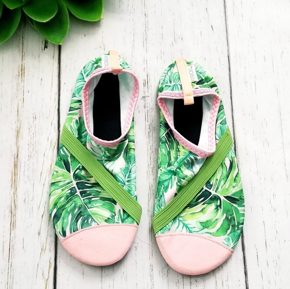 FITKICKS Flexable Flats - Picture 3 of 9